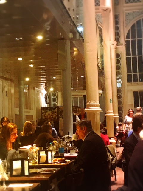 13. Opera House Bar 2