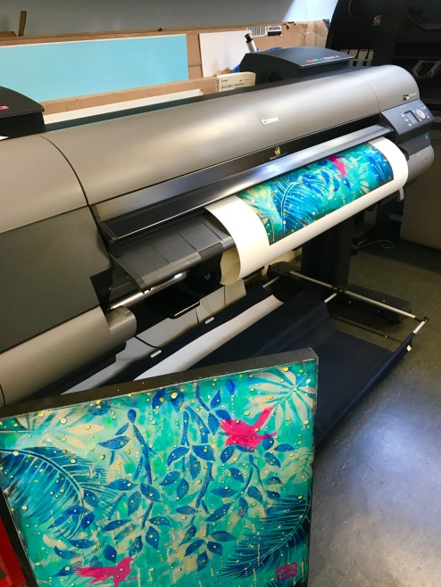4.scan and print