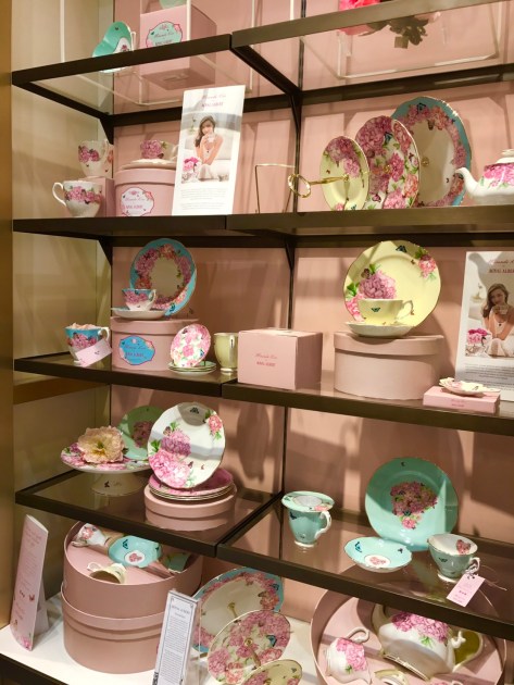 RoyalAlbert Miranda Kerr