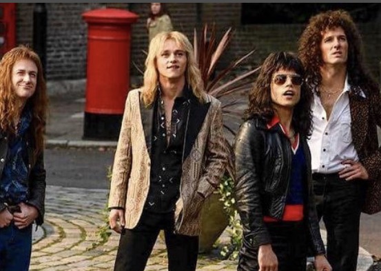 Bohemian Rhapsody1